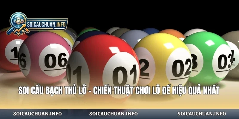 Soi Cầu Bạch Thủ Lô
