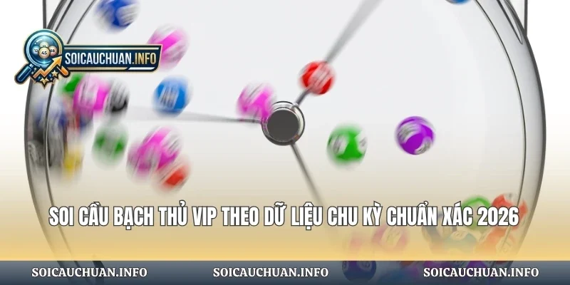 Soi Cầu Bạch Thủ Vip