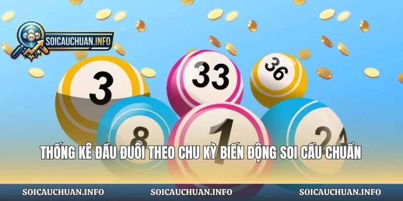 Thống Kê Đầu Đuôi Theo Chu Kỳ
